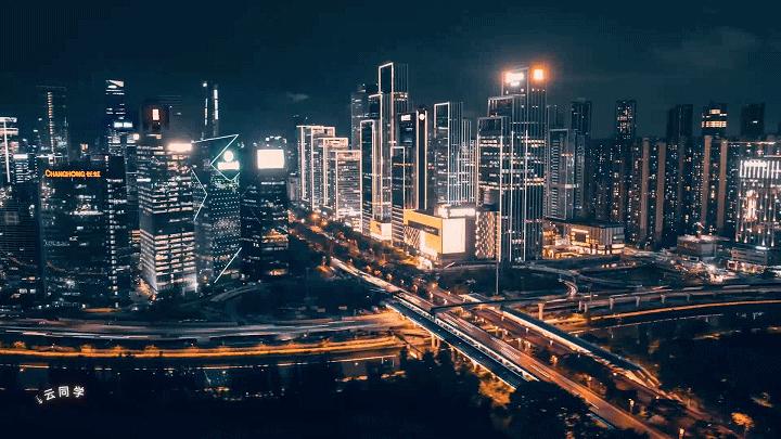 SoSorry┃2020深圳豪市全球领涨