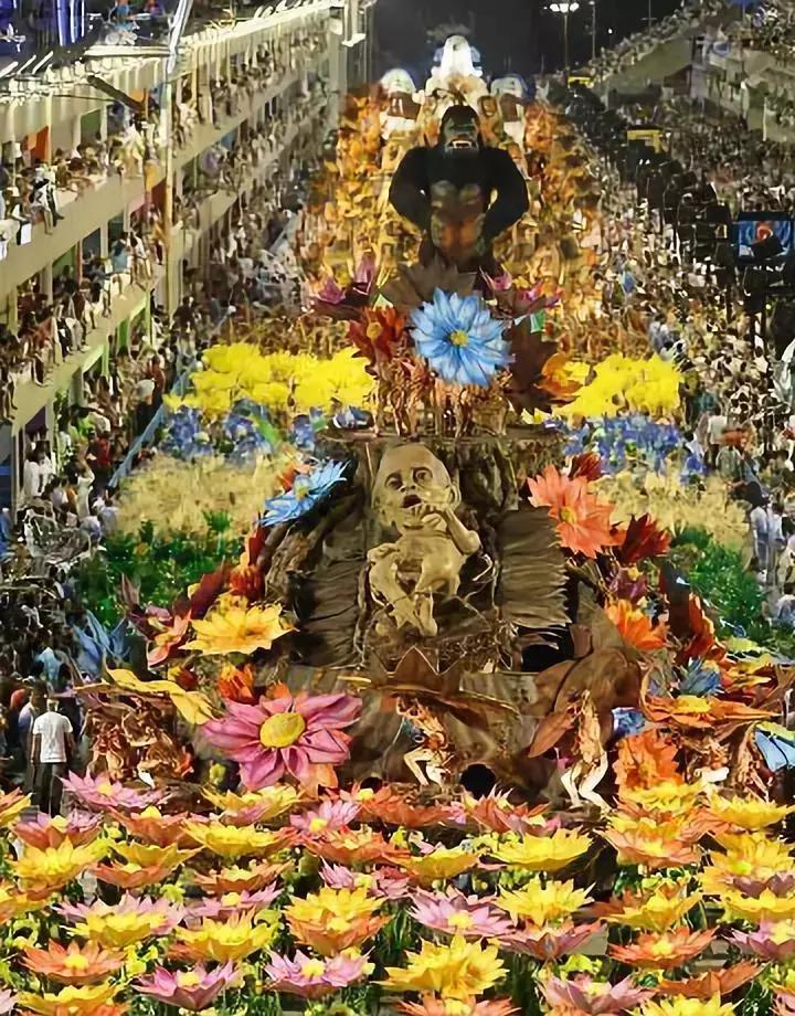 地球最伟大的赛事,地球上最伟大的表演