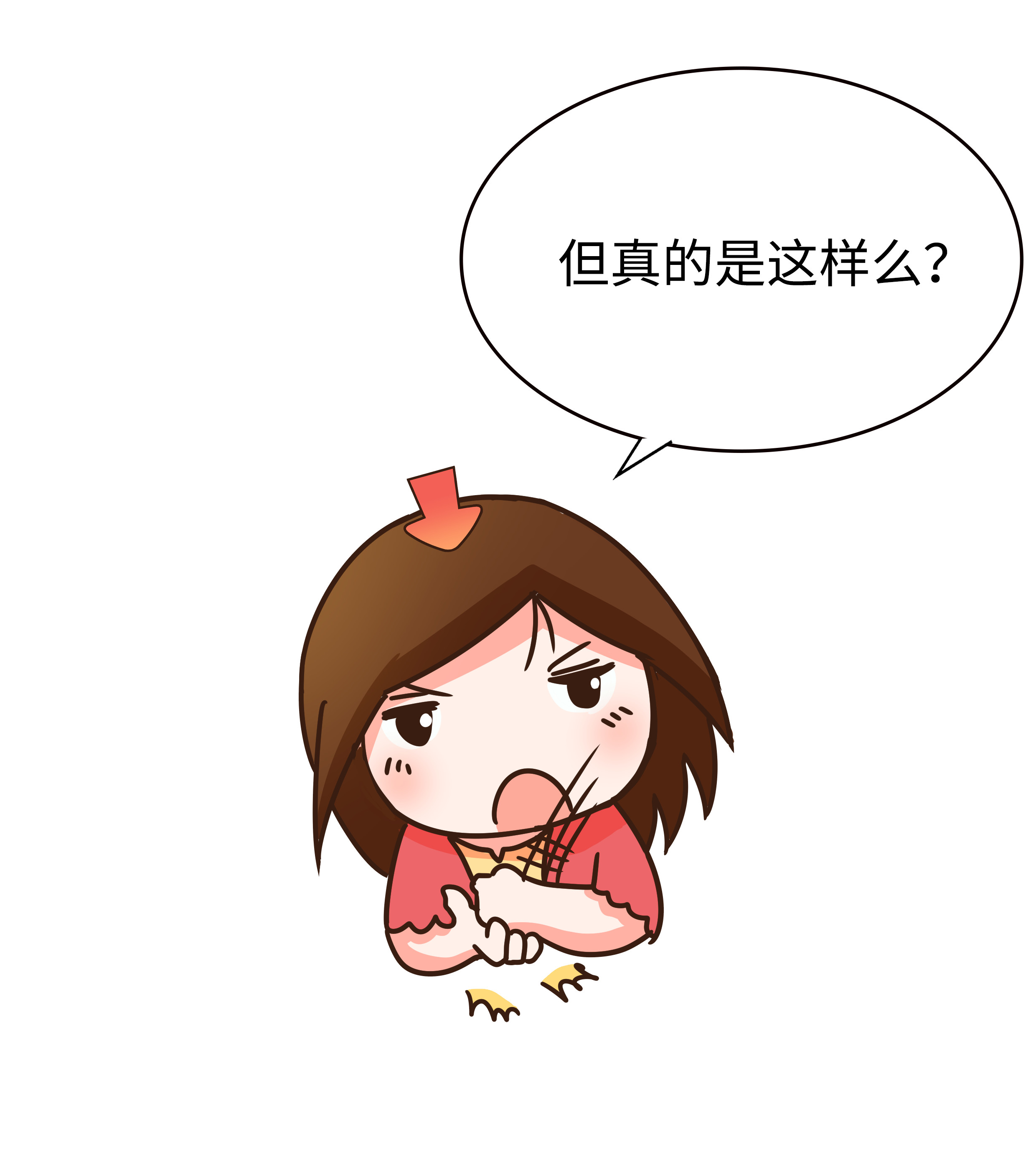 鱼翅的营养甚至不如鸡蛋，那吃它的人到底在吃啥？（菲李漫画）