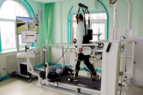 关注康复治疗重要性，工业安卓一体机成辅助器械“得力干将”