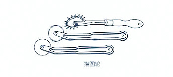 立裁取样技巧,立裁工艺说明