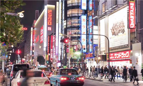 日本哪些产品零关税,对欧盟和日本加征关税