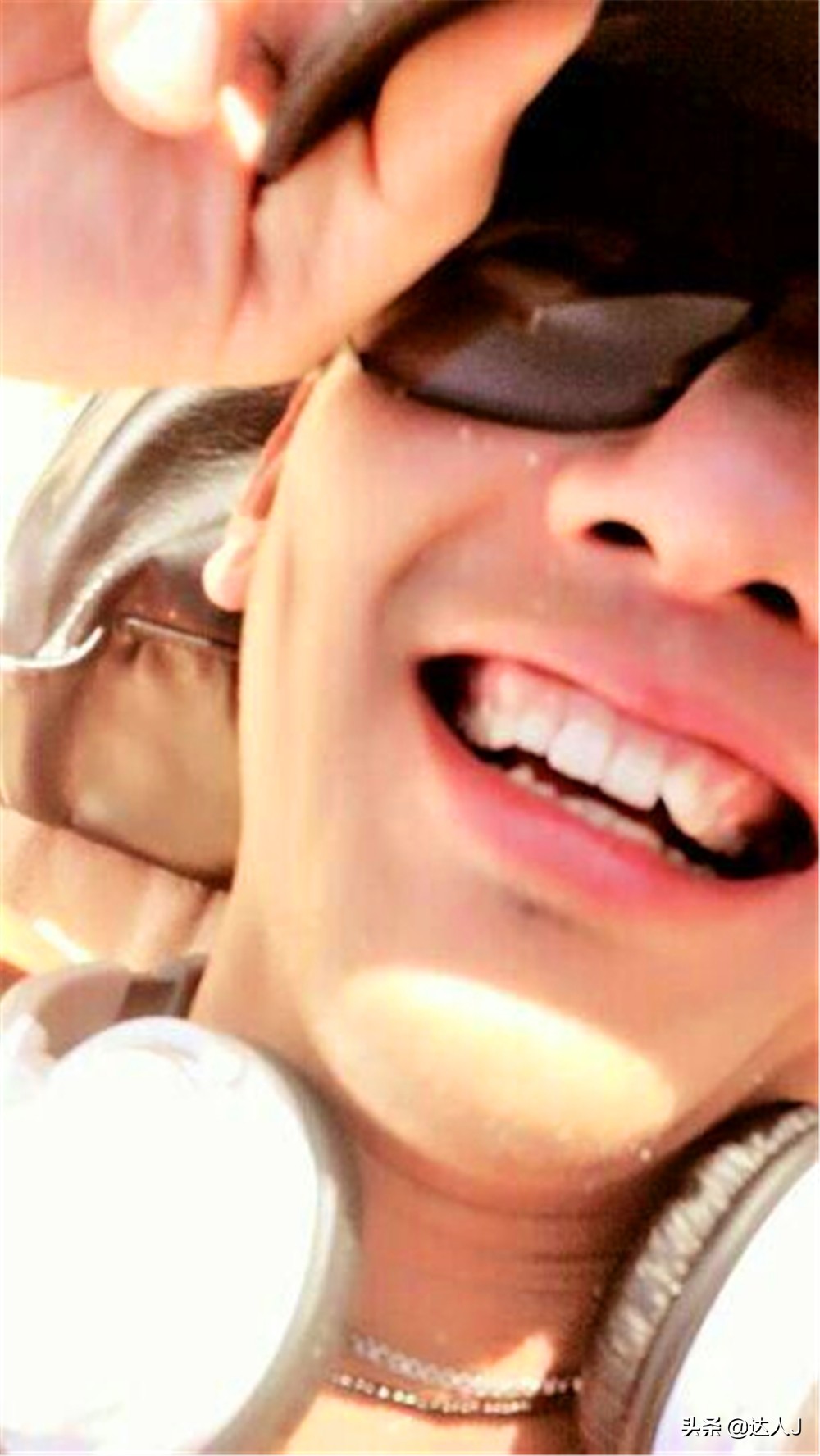 小天独家,冬游塞班岛