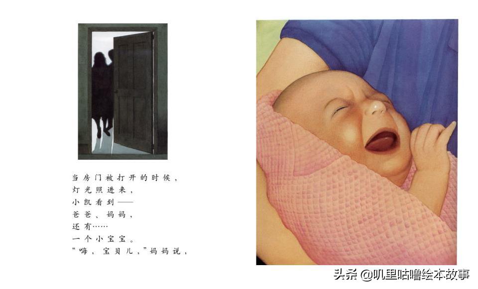 安东尼布朗儿童绘本合集,安东尼布朗出品的绘本有哪些