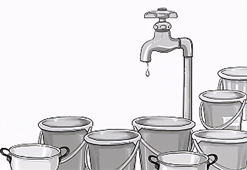 遭遇断水断电怎么办,断水断电最佳解决方法