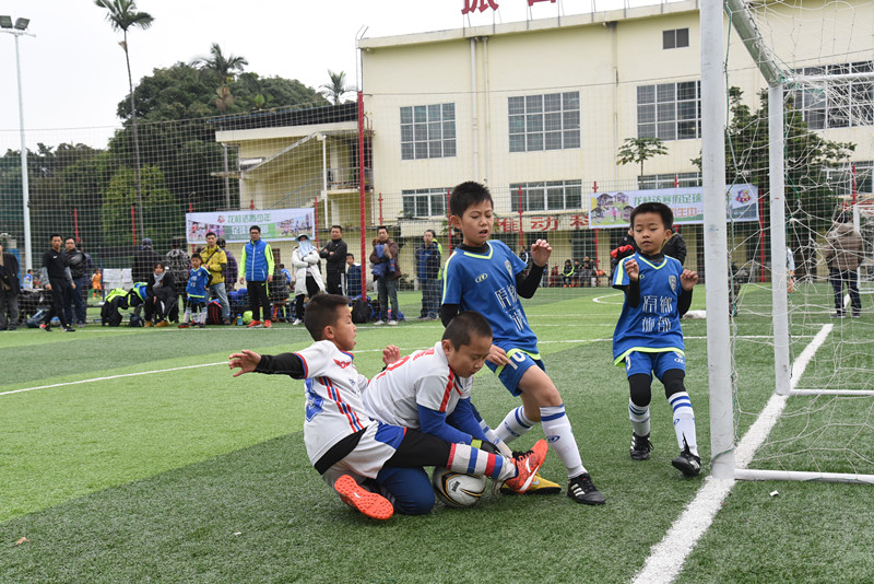 广西南宁市2019年青少年足球比赛,广西青少年足球队名单大全