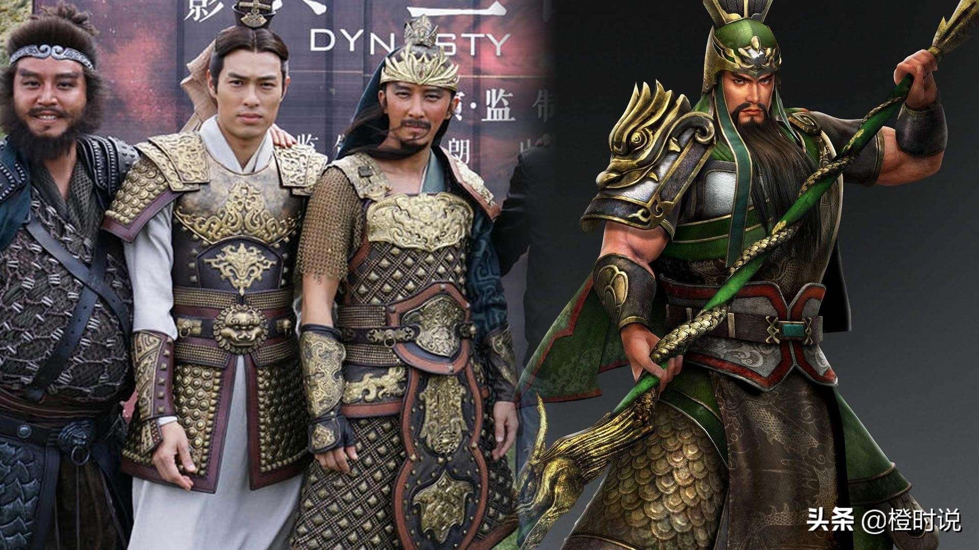 核心玩家也不看的《真三国无双》系列，到底问题出在哪里