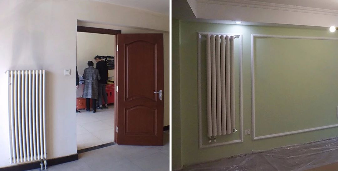 北京筒子楼改造效果图,北京30平筒子楼改造