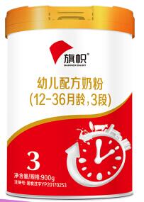 国产奶粉前十名的以及他们的卖点,国产奶粉牌子排行榜2021