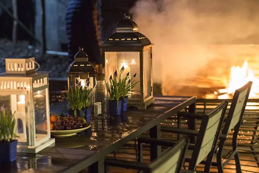 莫干山蕨宿温泉美宿抖音团购,莫干山最有设计感的民宿