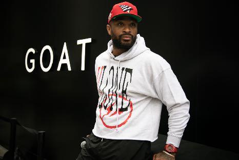 goat国内卖鞋全过程,goat球鞋交易