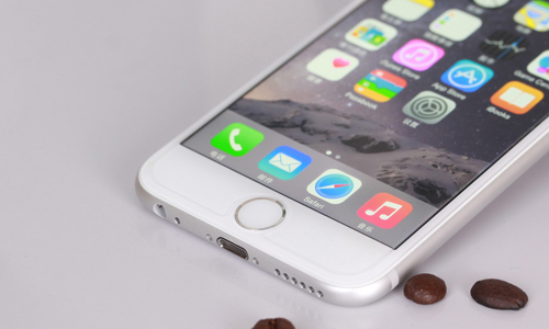 6s指纹不按能解锁吗,苹果6s指纹突然用不了是什么原因