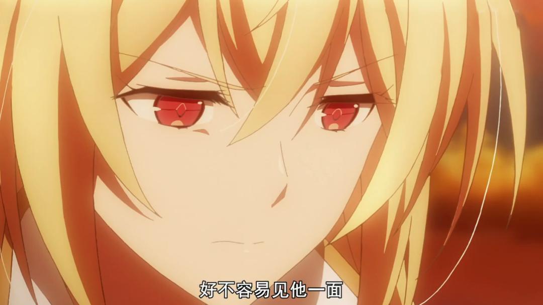 伊思卡与爱丽丝一招制敌，还想撒狗粮？星灵果断不同意了