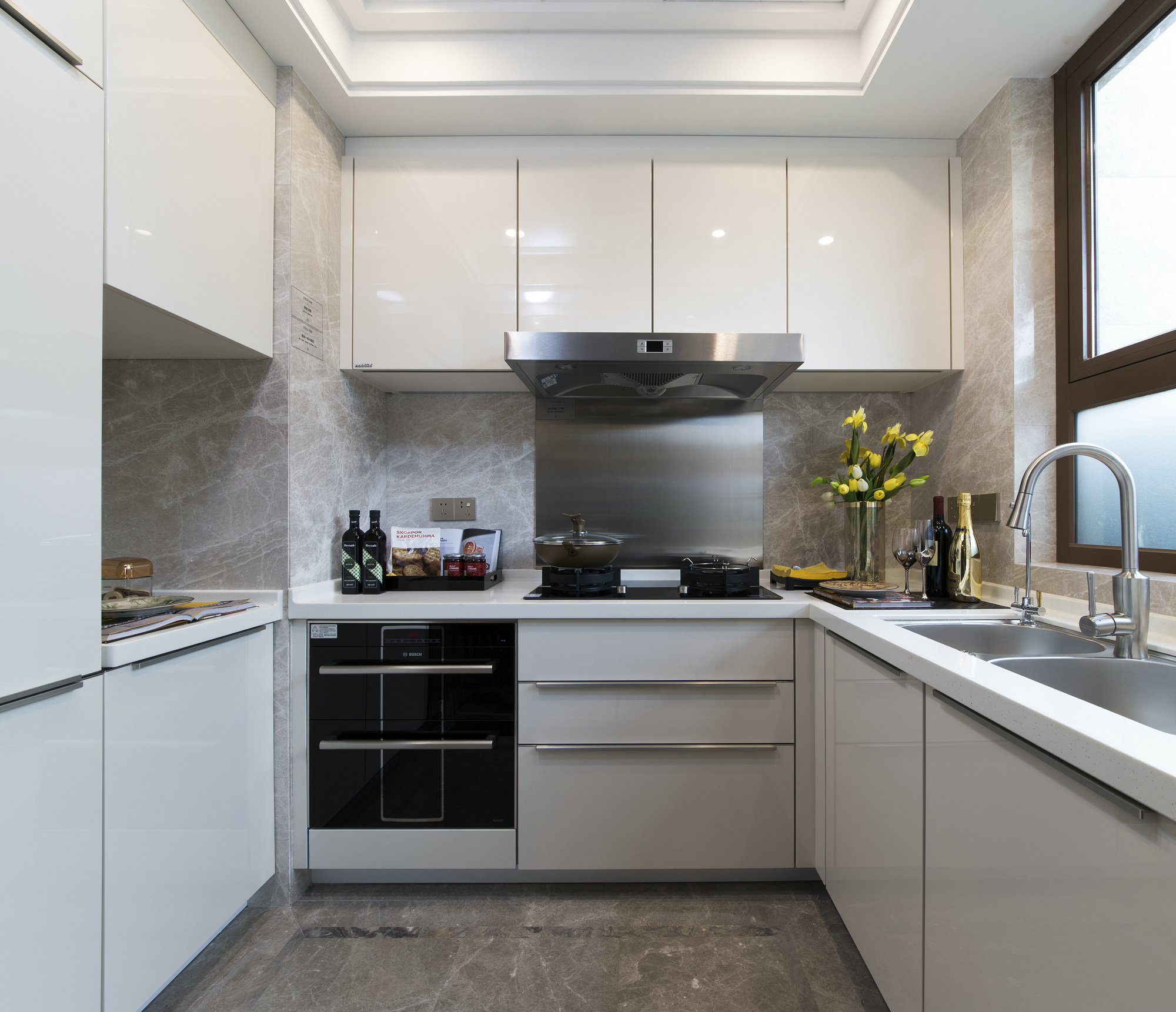 如何设计橱柜最为合理,如何设计橱柜好看