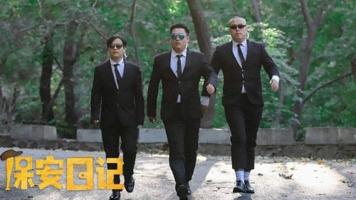 宋晓峰最近电影,宋晓峰新片