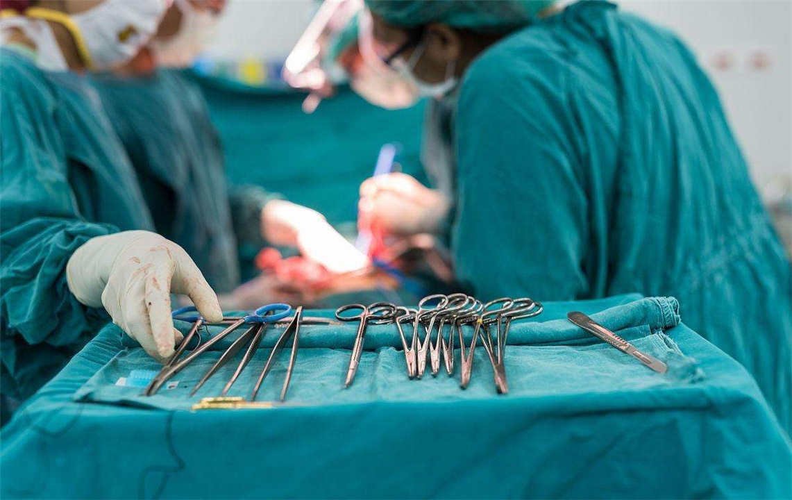 女性上环的全过程，看完心疼了！男女都要好好看看，珍惜眼前人！