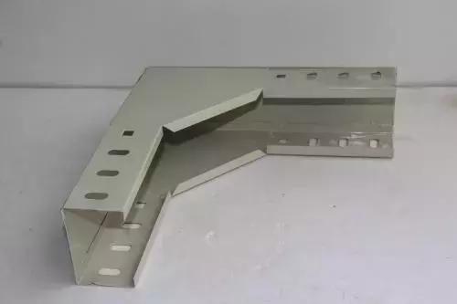 桥架制作教程零基础,桥架90度制作最简单方法