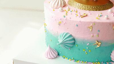 适合婴幼儿吃的生日蛋糕品牌,推荐一款宝宝也能吃的蛋糕品牌