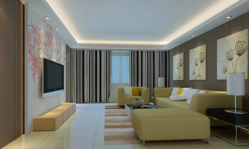 家具买回来觉得没那么好看?选对尺寸很重要