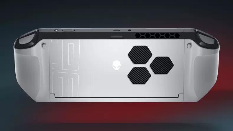 外星人ufo掌机,switch与外星人对战的开放游戏