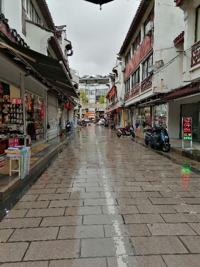 苏州石路街景,苏州街景实拍真实