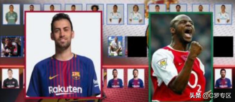 梅罗时代十年巴萨皇马,巴萨2:2皇马梅罗两球