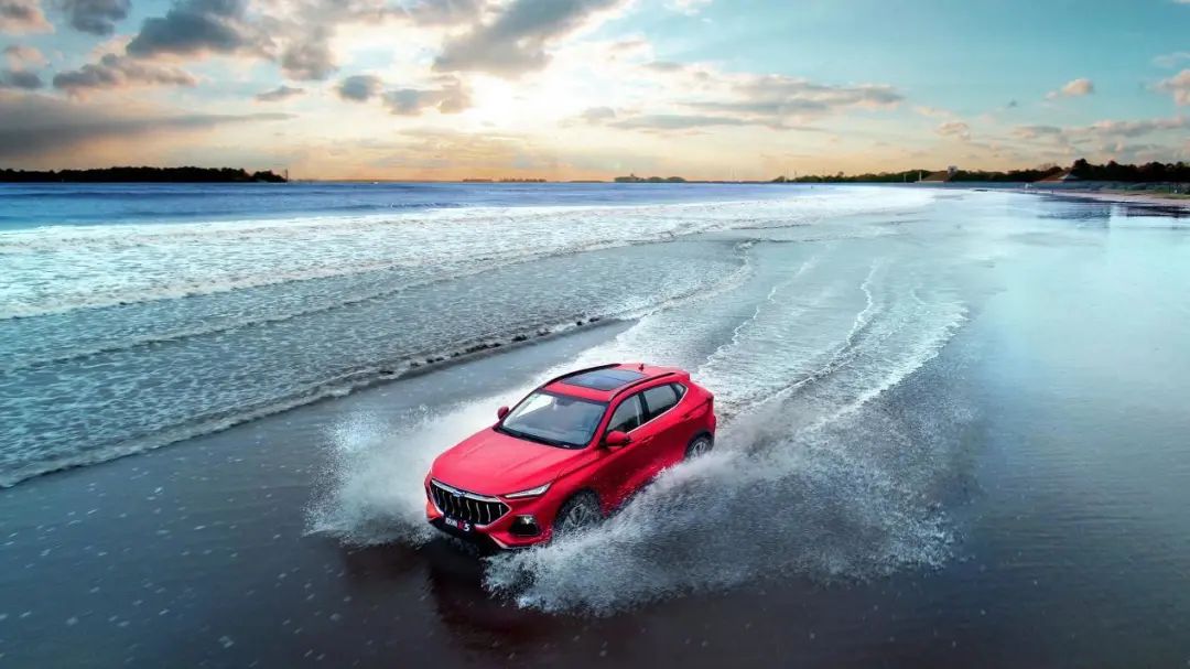 长安欧尚x5试驾的真实油耗,长安欧尚x5豪华型用车知识