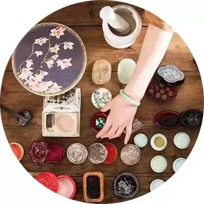 赵丽颖迪丽热巴同款古装造型,范冰冰杨幂迪丽热巴