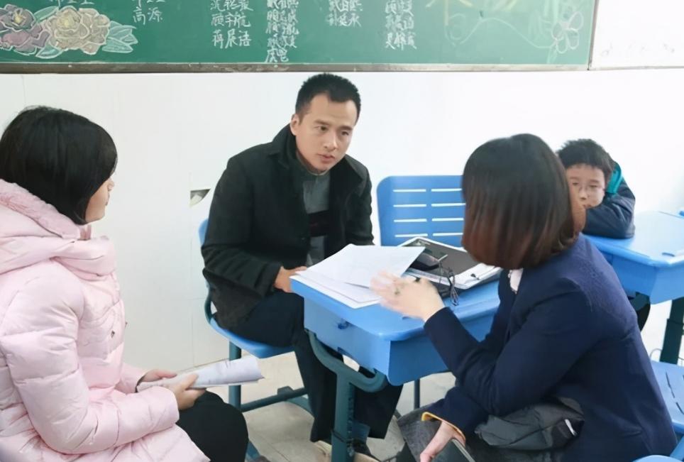 张星星爸爸怼家长,张星星爸爸简介