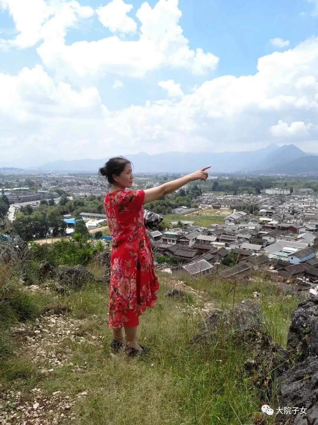 李瑞华简介,李瑞华风轻云淡