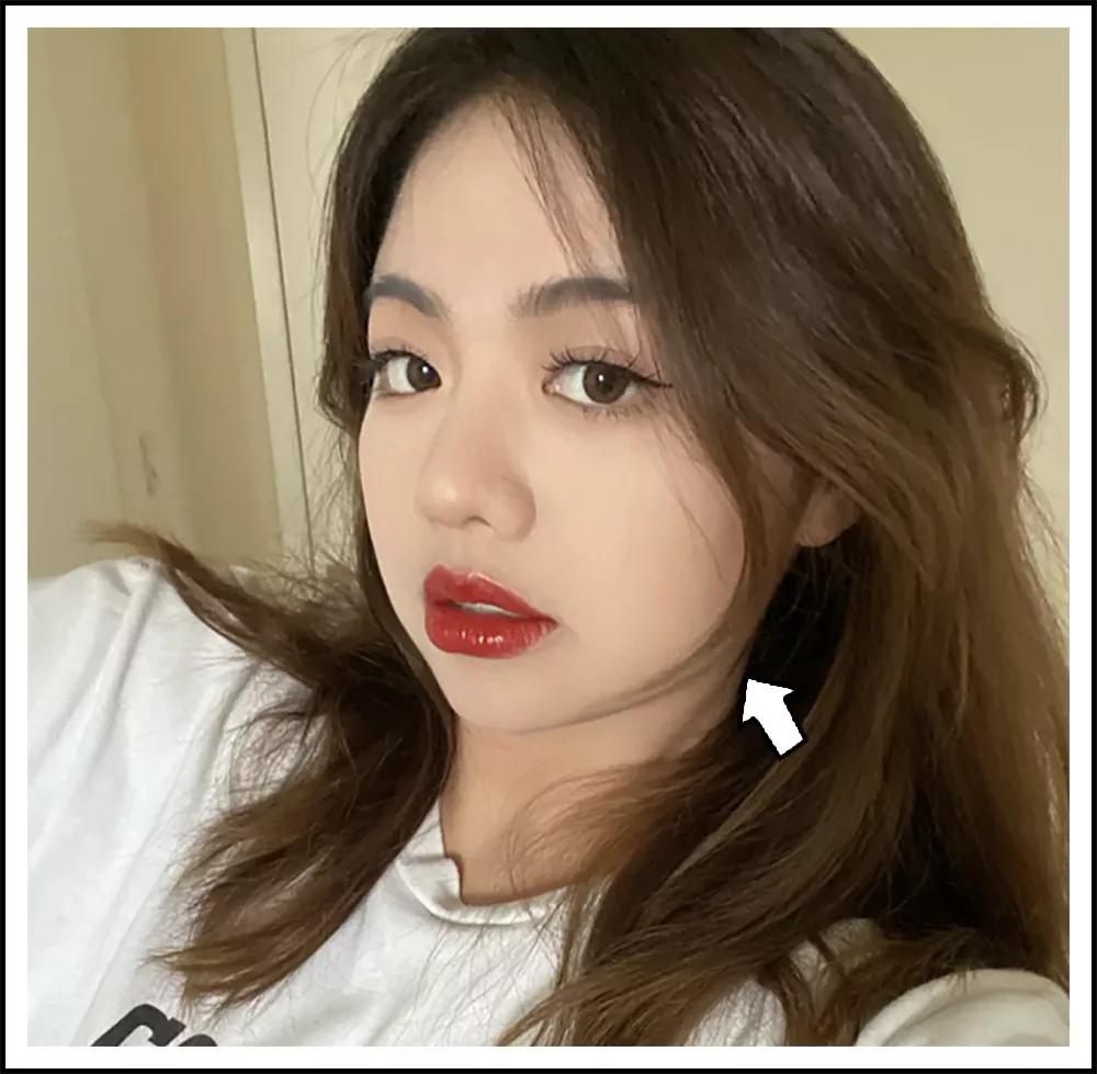 效果堪比整容的变美小知识,花几万整形不如换个发型