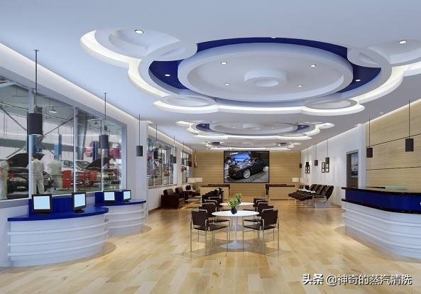 汽车美容店是加盟好还是自己开好,开汽车美容店要加盟吗