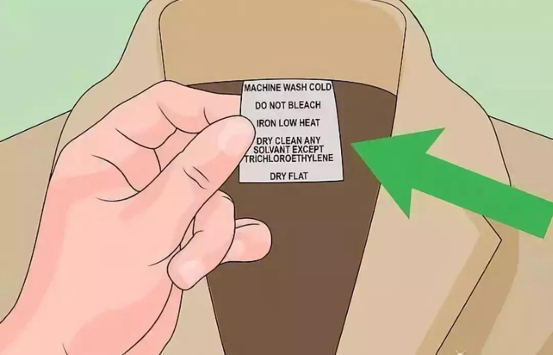 白色羊毛大衣日常如何打理,加拿大鹅的正确清洗方法