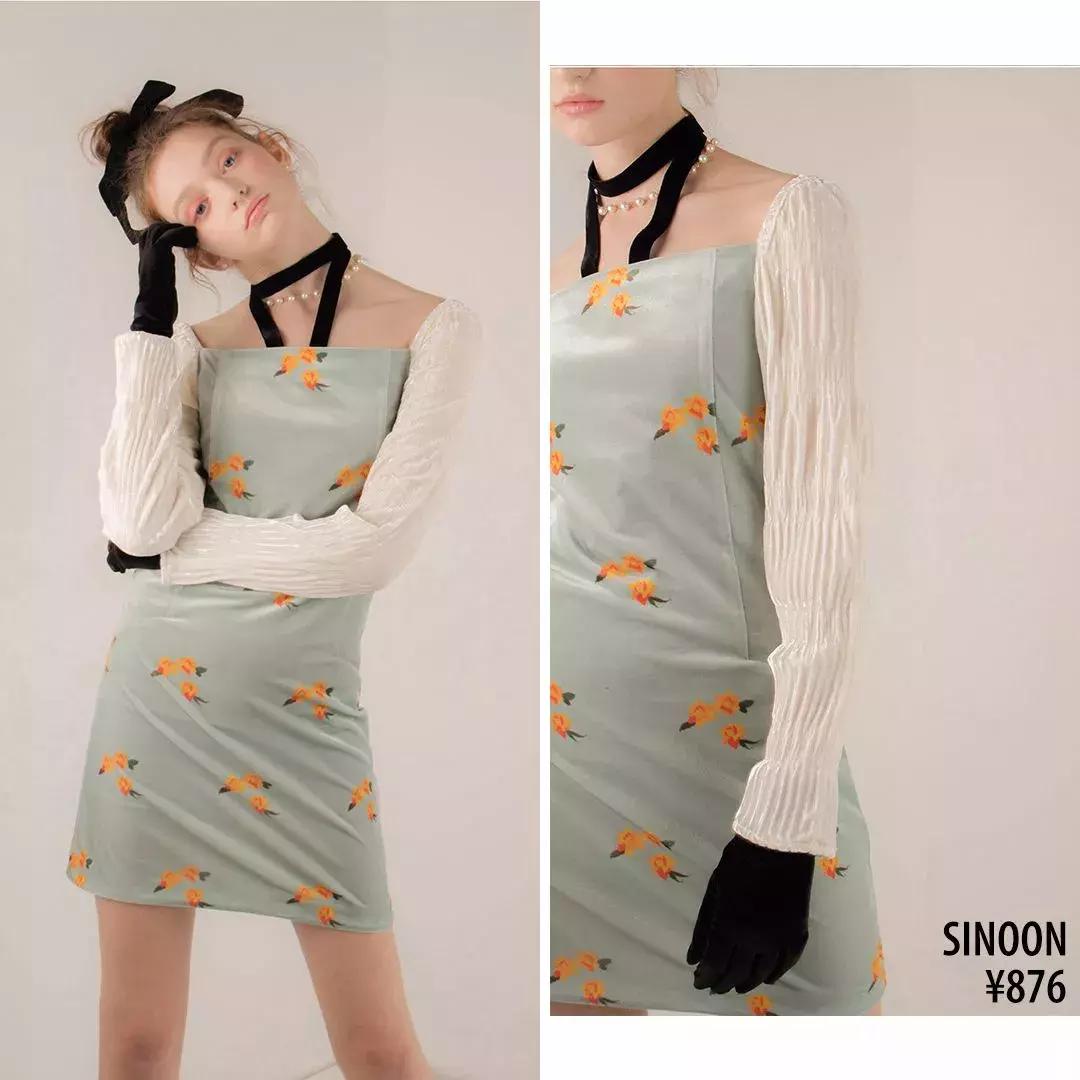 韩国复古慵懒风卫衣,韩国短卫衣外套