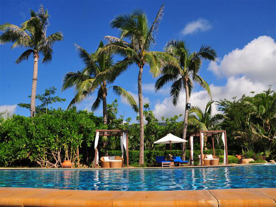 我的家乡海南,我的家乡海南岛