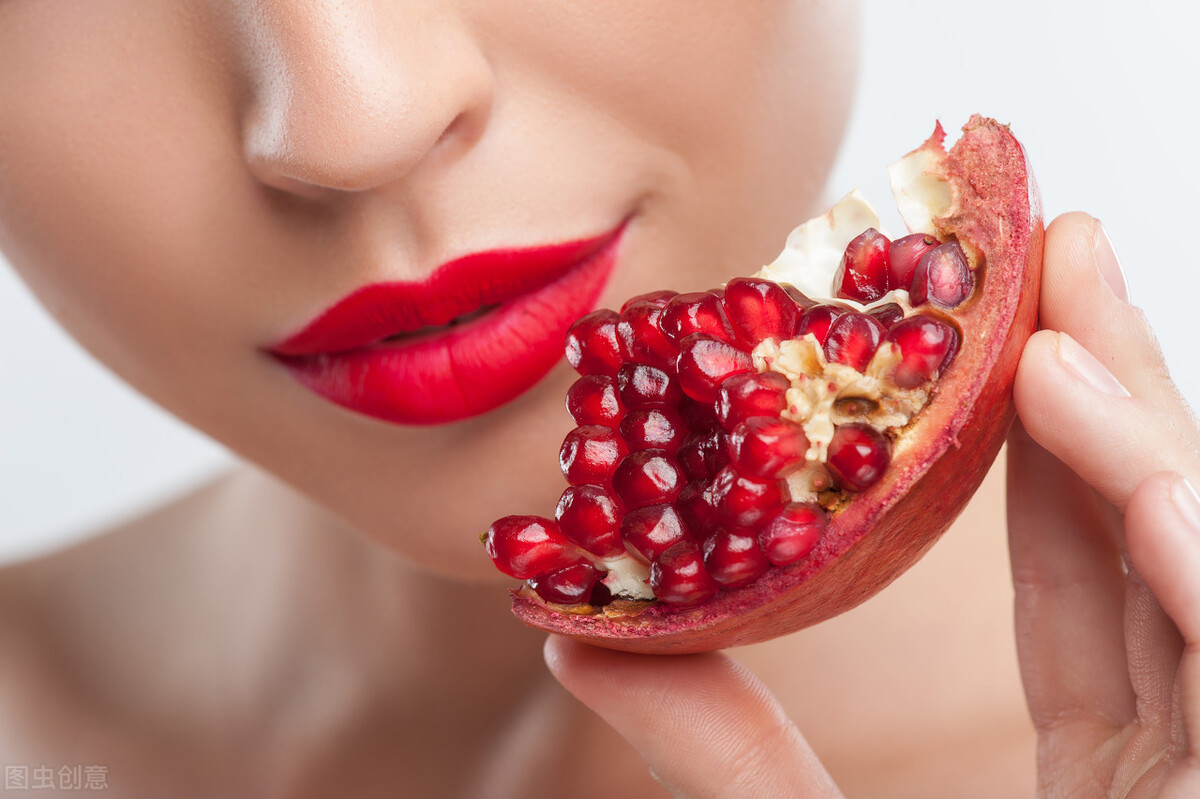 高营养护眼水果,护眼之王水果有哪些