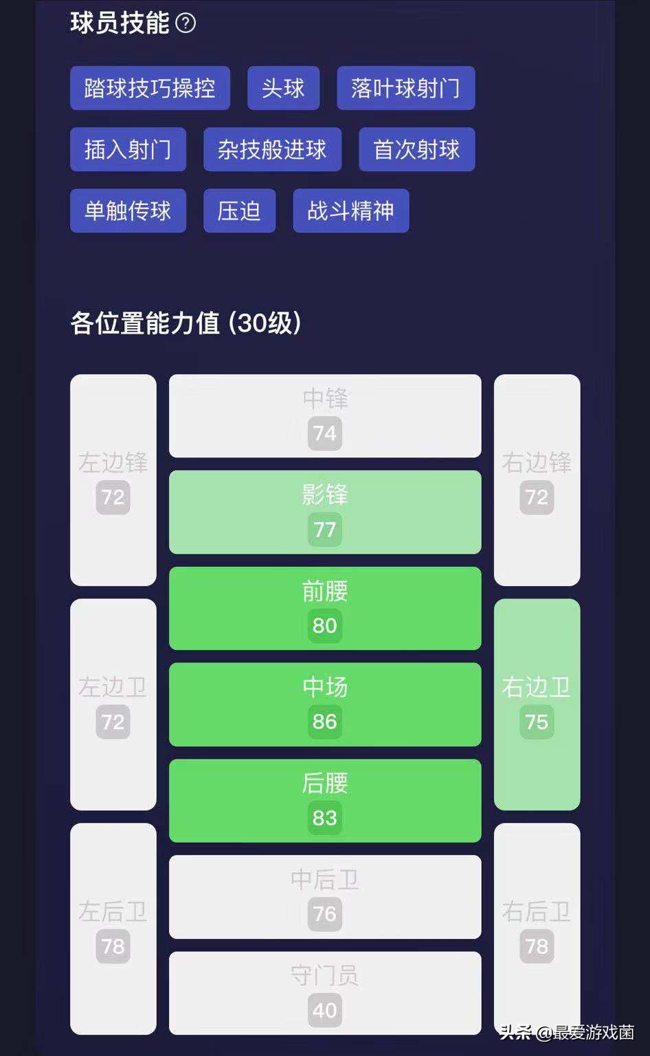 实况足球史诗高光埃托奥强度排名,实况足球24版本妖人保利尼奥