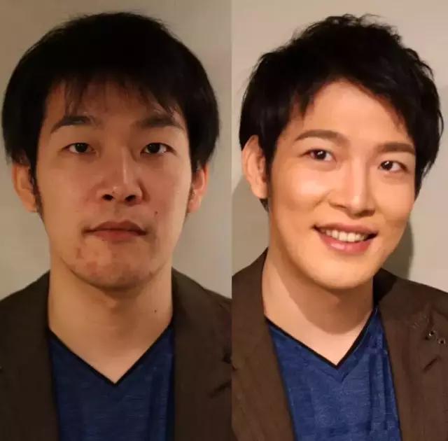 男人必备的小黑瓶,男人不怕老就怕男人有魅力