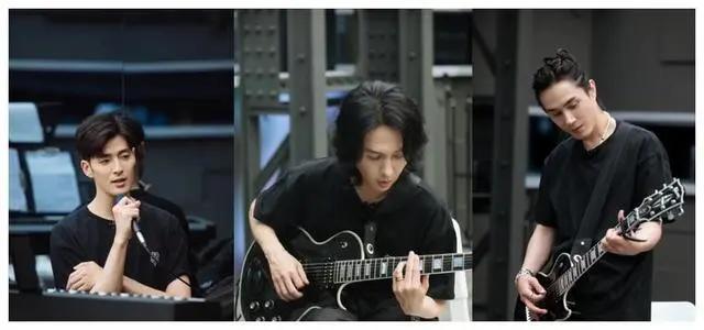 披荆斩棘的哥哥全员嗑cp,披荆斩棘的哥哥反差