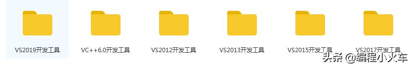 c语言各类循环结构讲解,c++循环语句详细讲解