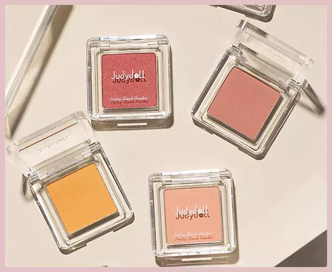 彩妆教程日常化妆新手,100块全套平价彩妆加化妆教程