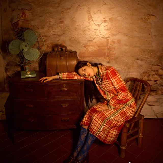 杨幂助理宋妍霏,宋妍霏杨幂现状