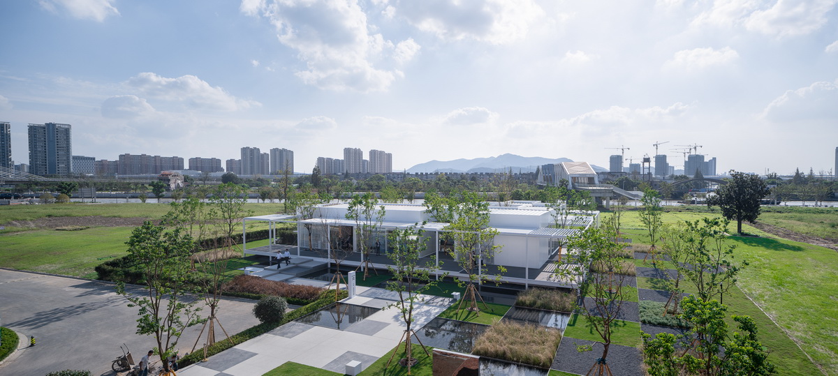 苏州自在春晓花园,自在春晓