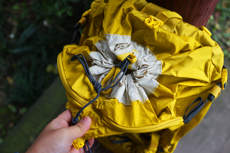 灵活多变，硬核又舒适：拓乐ThuleVersant50升轻量化登山包体验