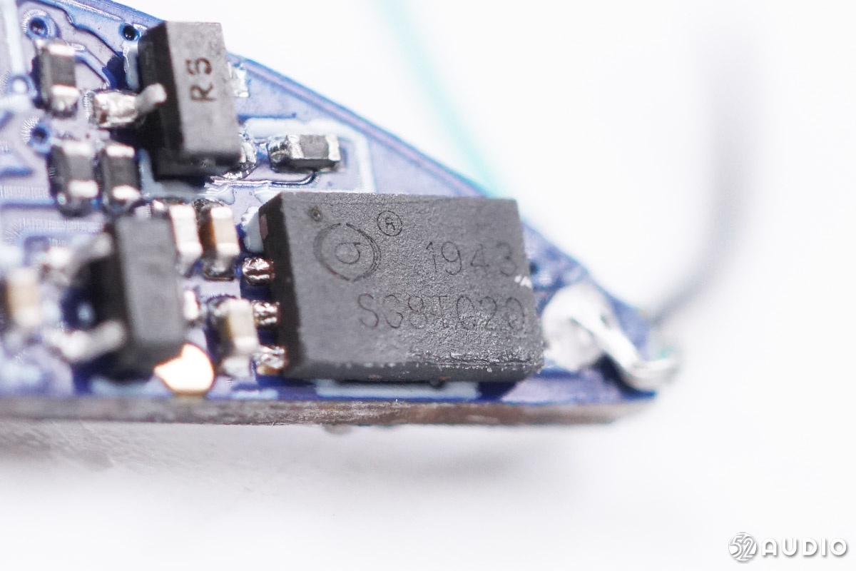 拆解报告山寨airpods恒玄版,airpodspro拆解华强北