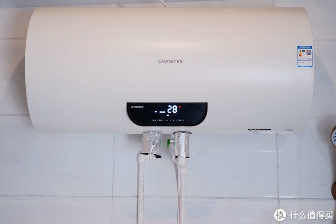 和A.O.史密斯同出一门，售价只有999元，这次我下手了