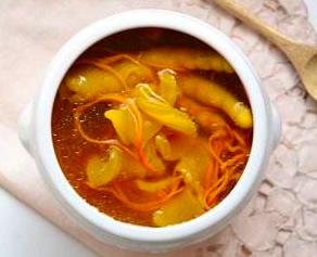 鸡脚花胶汤孕妇能喝吗,怀孕可以饮花胶鸡脚汤吗