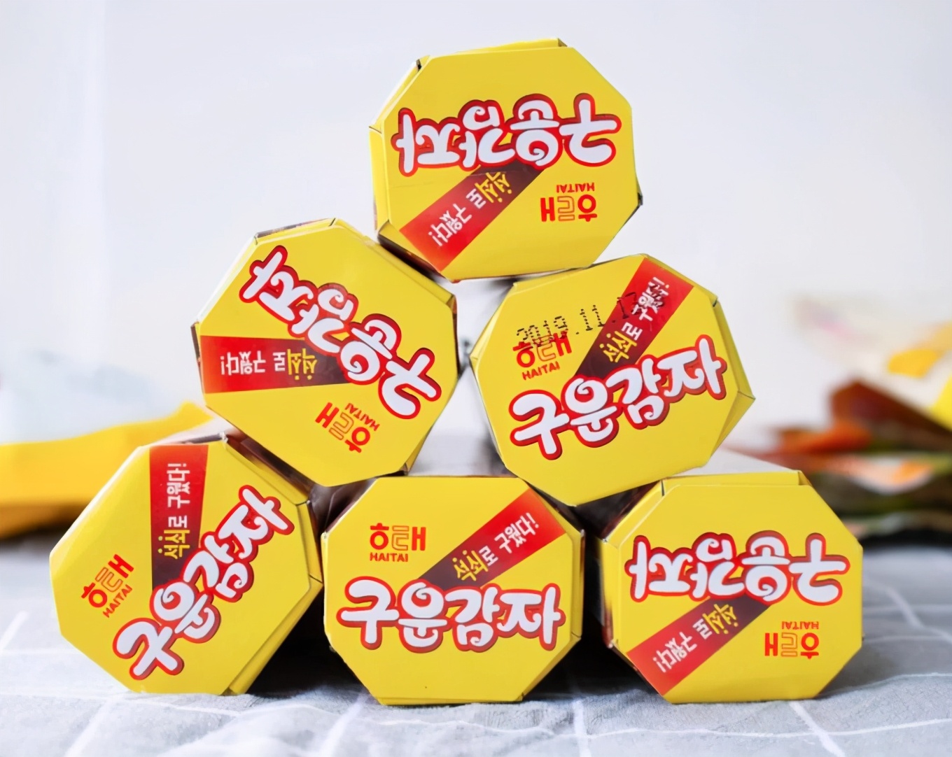 便宜又好吃的追剧小零食,好吃便宜追剧的小零食