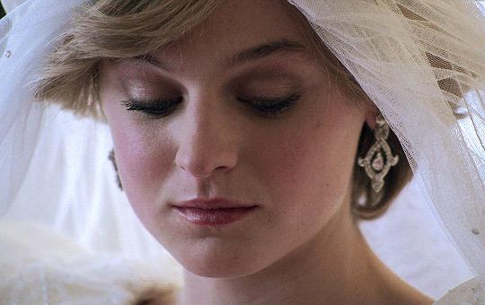 王妃戴安娜的珠宝,戴安娜王妃的珠宝后篇