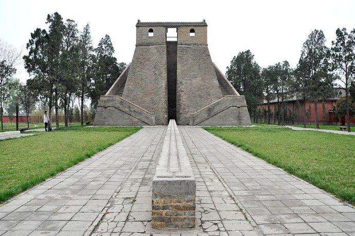 河南登封最好的地方,一个你来了就不想走的魅力城市